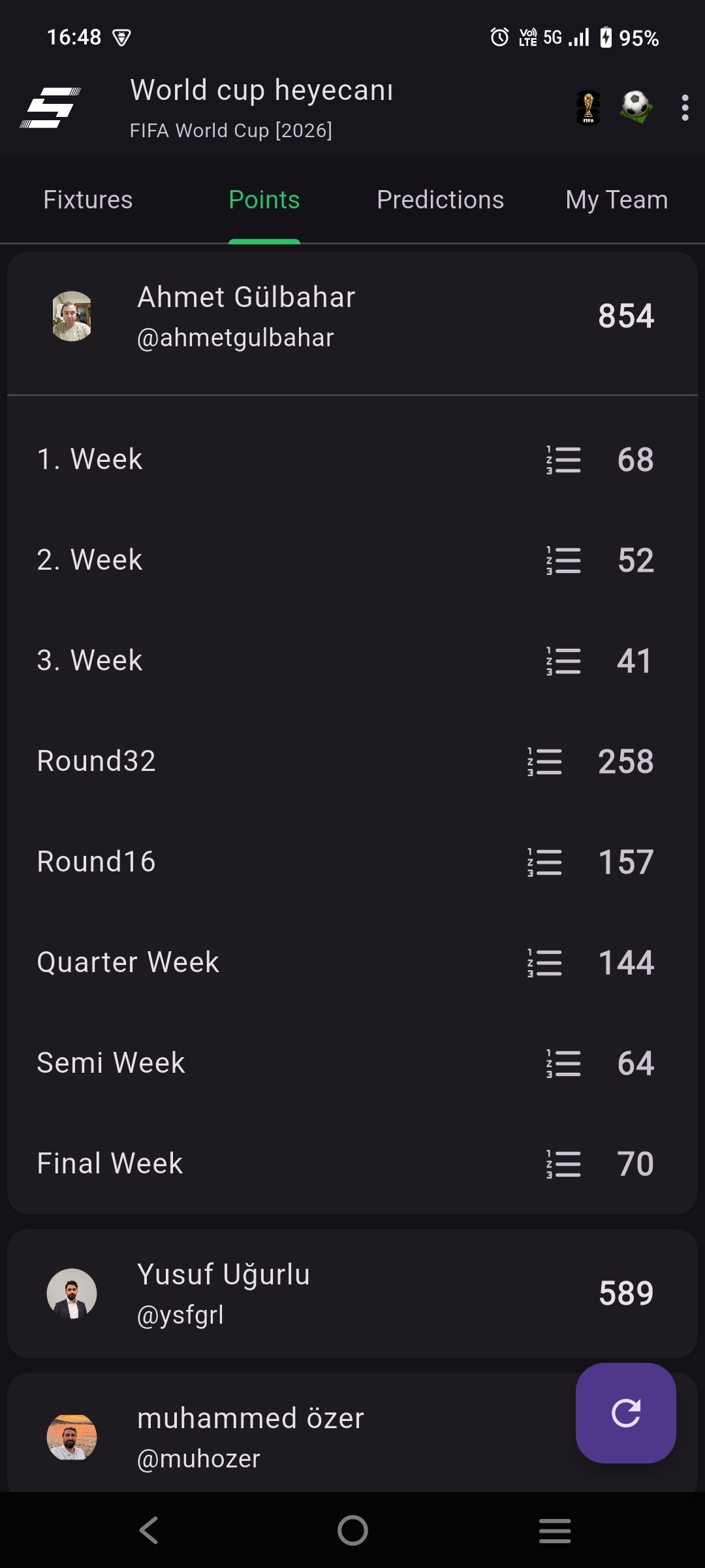 Scorates Android ekran görüntüsü 1